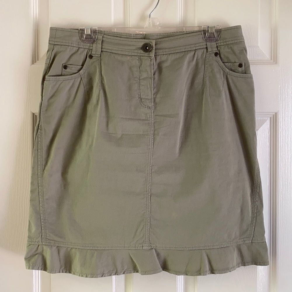 JP Evolution Skirt - size 12